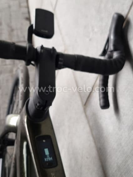 Scott Solace Gravel eRide 20 - 5