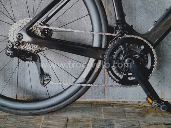Scott Solace Gravel eRide 20 - 6