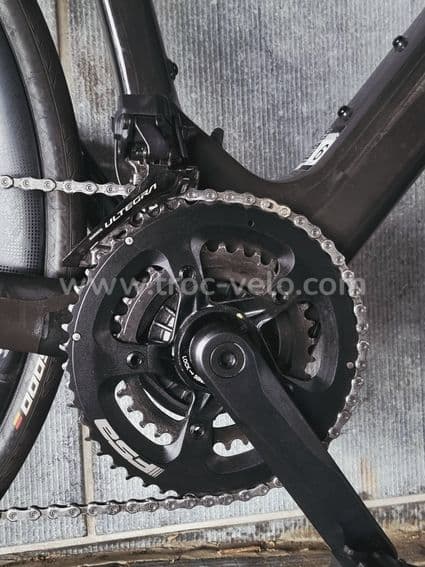 Scott Solace Gravel eRide 20 - 7