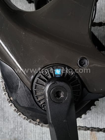 Scott Solace Gravel eRide 20 - 8