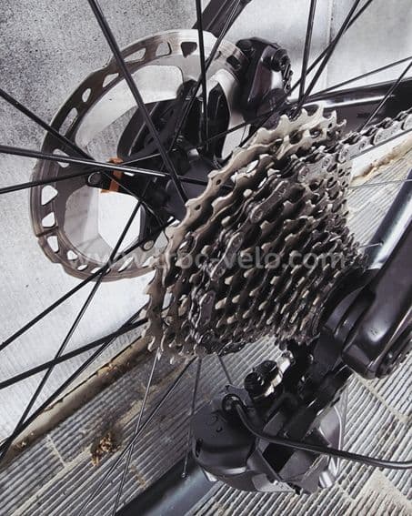 Scott Solace Gravel eRide 20 - 9