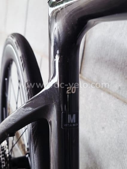 Scott Solace Gravel eRide 20 - 11