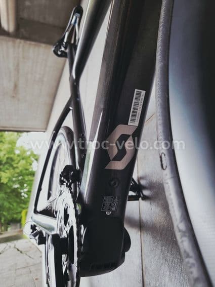 Scott Solace Gravel eRide 20 - 13