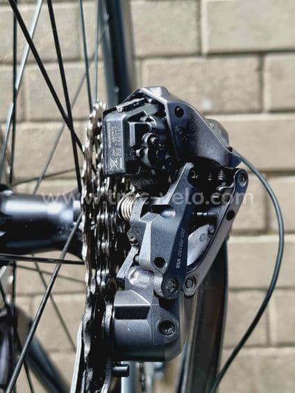 Scott Solace Gravel eRide 20 - 14
