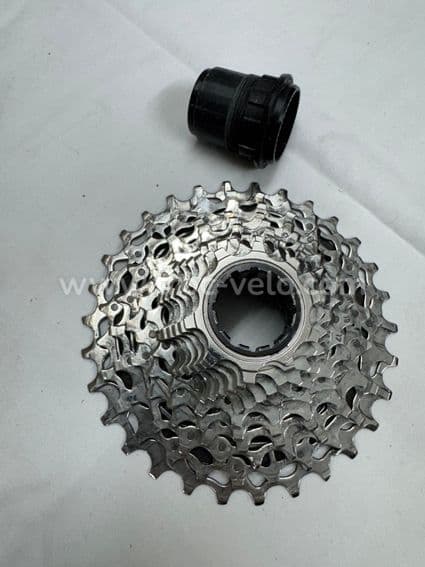 Cassette SRAM XDR + Corp Roue Libre - 1