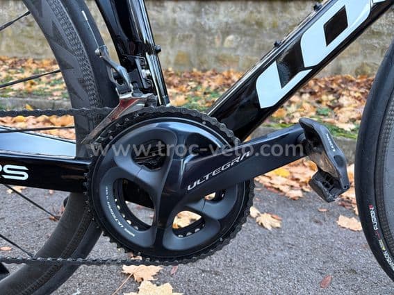 LOOK 795 Blade RS Proteam (cadre neuf) - 2