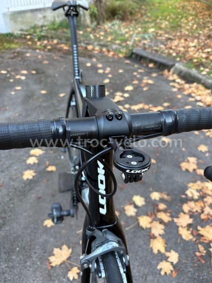 LOOK 795 Blade RS Proteam (cadre neuf) - 3