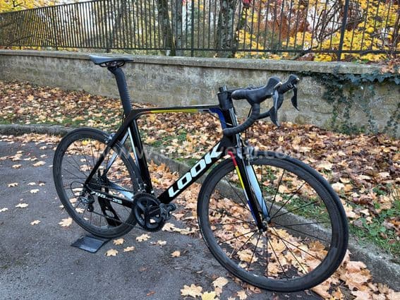 LOOK 795 Blade RS Proteam (cadre neuf) - 4