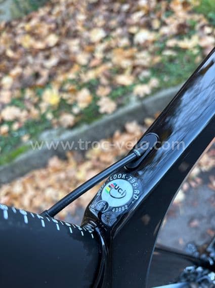 LOOK 795 Blade RS Proteam (cadre neuf) - 6