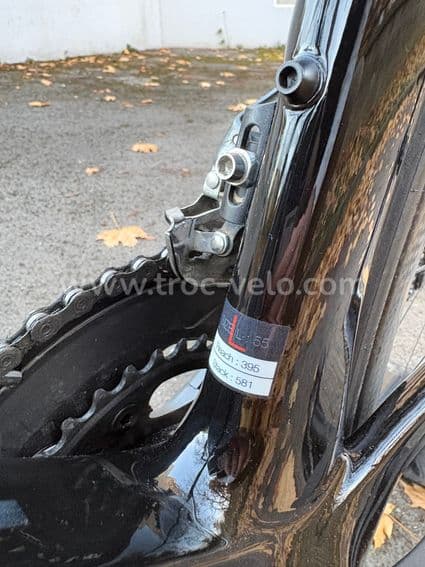 LOOK 795 Blade RS Proteam (cadre neuf) - 7