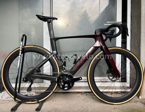 Scott Foil RC - 1