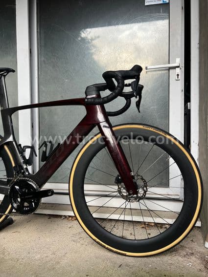 Scott Foil RC - 2