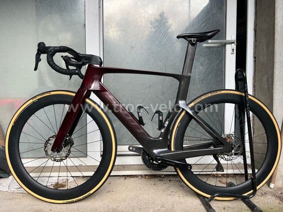 Scott Foil RC - 4