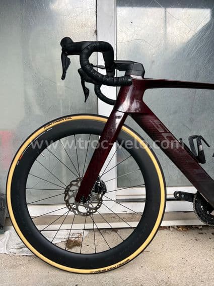 Scott Foil RC - 5