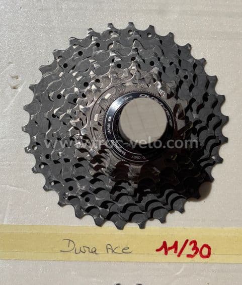 Lot Casette Dura-Ace 11v 11/30 - 2
