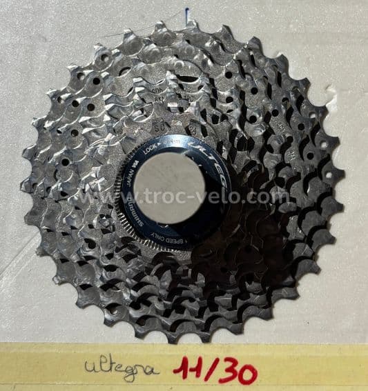 Lot Casette Dura-Ace 11v 11/30 - 3