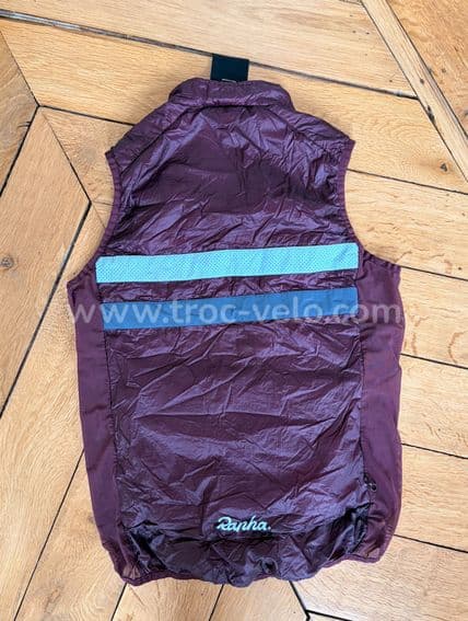Gilet RAPHA Thermique - 2