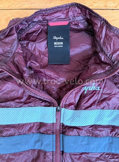 Gilet RAPHA Thermique - 3