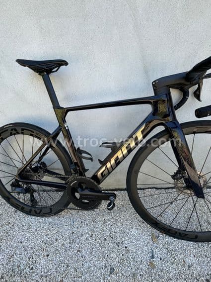 Giant Propel Pro 0 - 1
