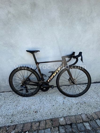 Giant Propel Pro 0 - 2