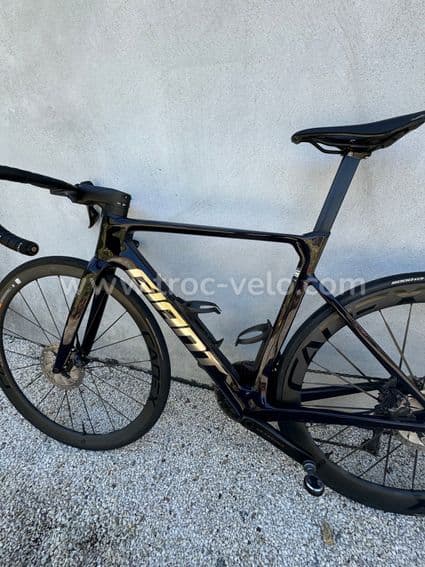 Giant Propel Pro 0 - 3