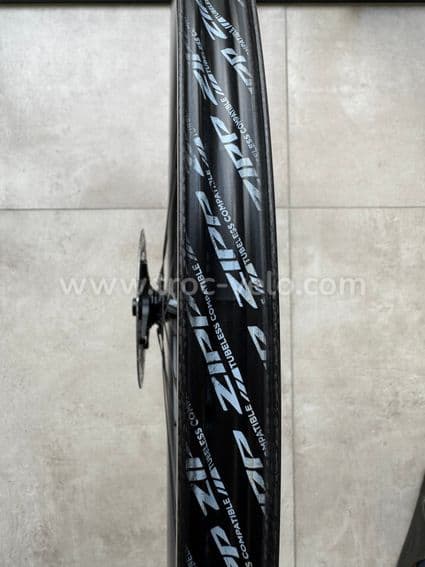 Paire roues vélo Zipp 303 S tubeless - 7