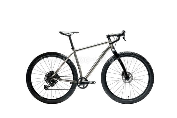 sauvage le monstre - 1