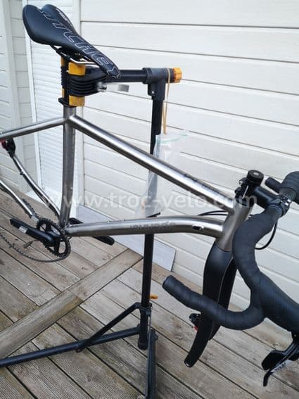 sauvage le monstre - 2