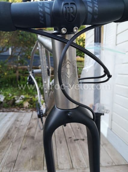 sauvage le monstre - 3