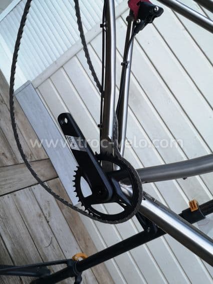 sauvage le monstre - 4