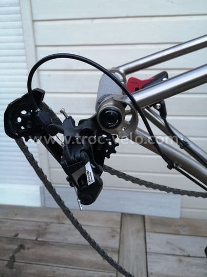 sauvage le monstre - 5