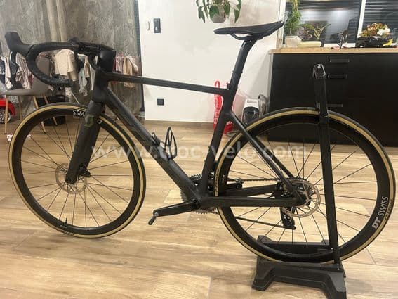 Scott addict rc 30 - 1