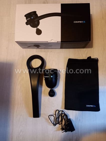 Compex Fixx Mini - 2