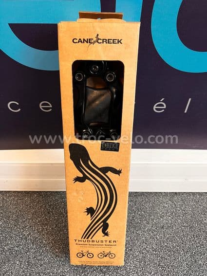 Tige de selle suspendue Cane Creek Thudbuster LT - 1