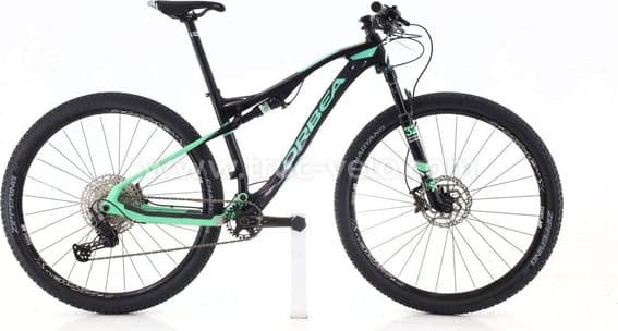 Produit Reconditionne Orbea Oiz Velo Vtt Tres Bon Etat - 1