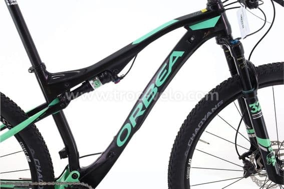 Produit Reconditionne Orbea Oiz Velo Vtt Tres Bon Etat - 2