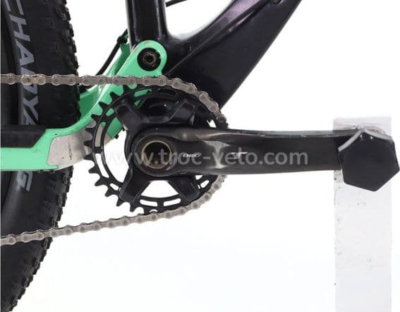 Produit Reconditionne Orbea Oiz Velo Vtt Tres Bon Etat - 4