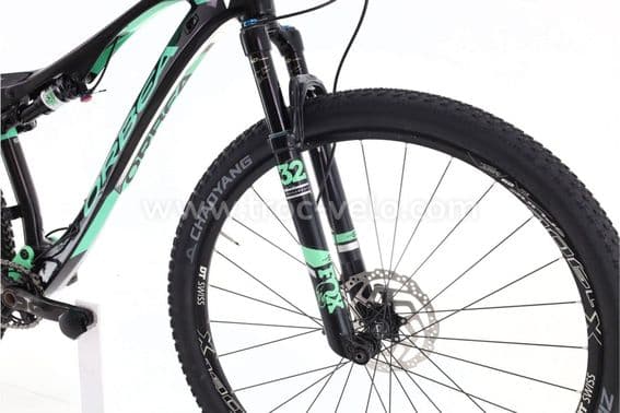 Produit Reconditionne Orbea Oiz Velo Vtt Tres Bon Etat - 5