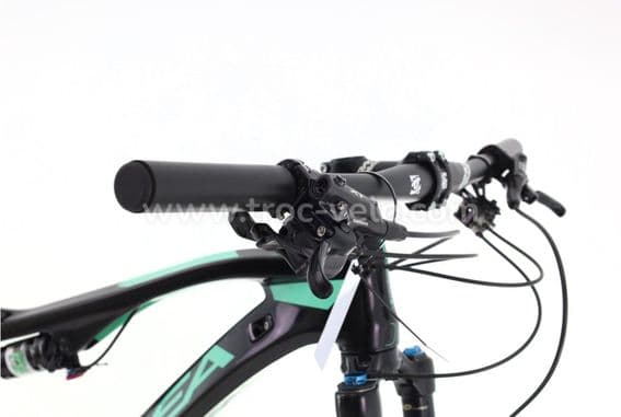 Produit Reconditionne Orbea Oiz Velo Vtt Tres Bon Etat - 6