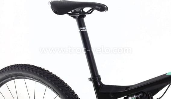 Produit Reconditionne Orbea Oiz Velo Vtt Tres Bon Etat - 8