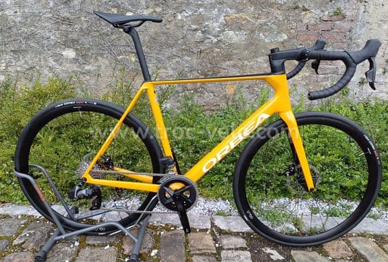 Orbea orca M31eTeam - 2