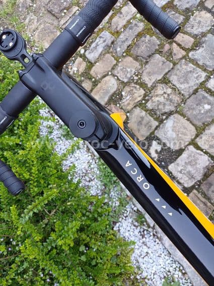 Orbea orca M31eTeam - 4