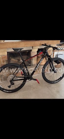 wilier 101x xt 1x12 2.0 recon MT501 - 1