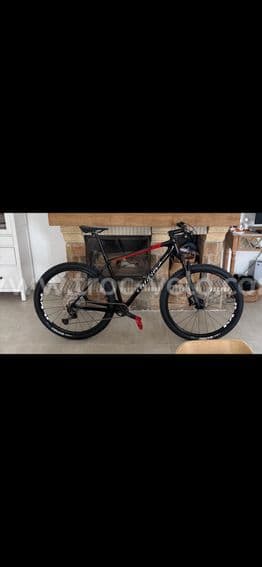 wilier 101x xt 1x12 2.0 recon MT501 - 2