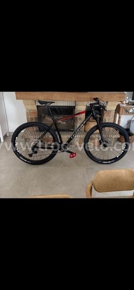 wilier 101x xt 1x12 2.0 recon MT501 - 3