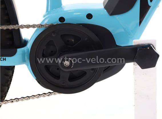 Produit Reconditionne Conway Cairon C 1 0 Velo Ville Et Loisir Tres Bon Etat - 4
