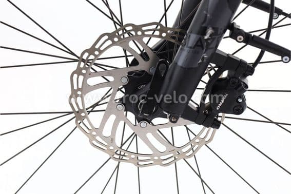 Produit Reconditionne Conway Cairon C 1 0 Velo Ville Et Loisir Tres Bon Etat - 7