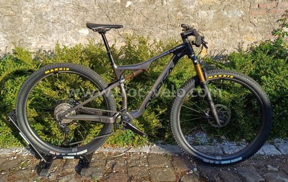 Orbea oiz M10 TR - 1