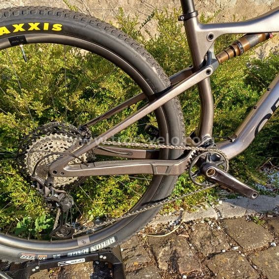 Orbea oiz M10 TR - 2