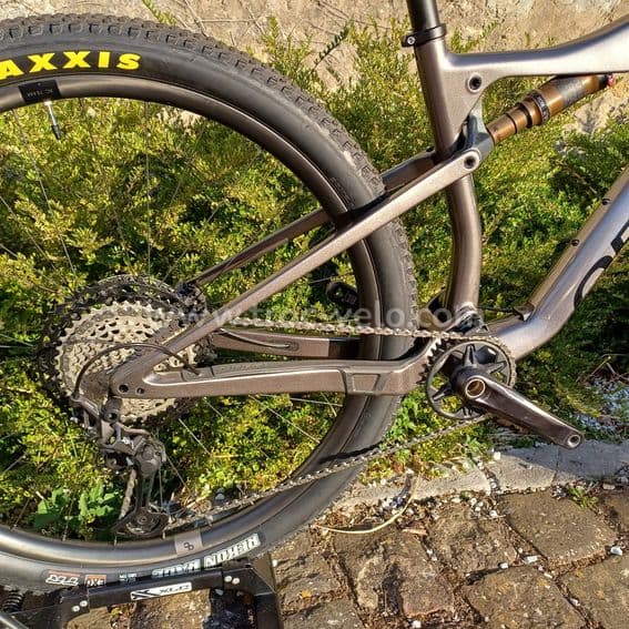 Orbea oiz M10 TR - 3